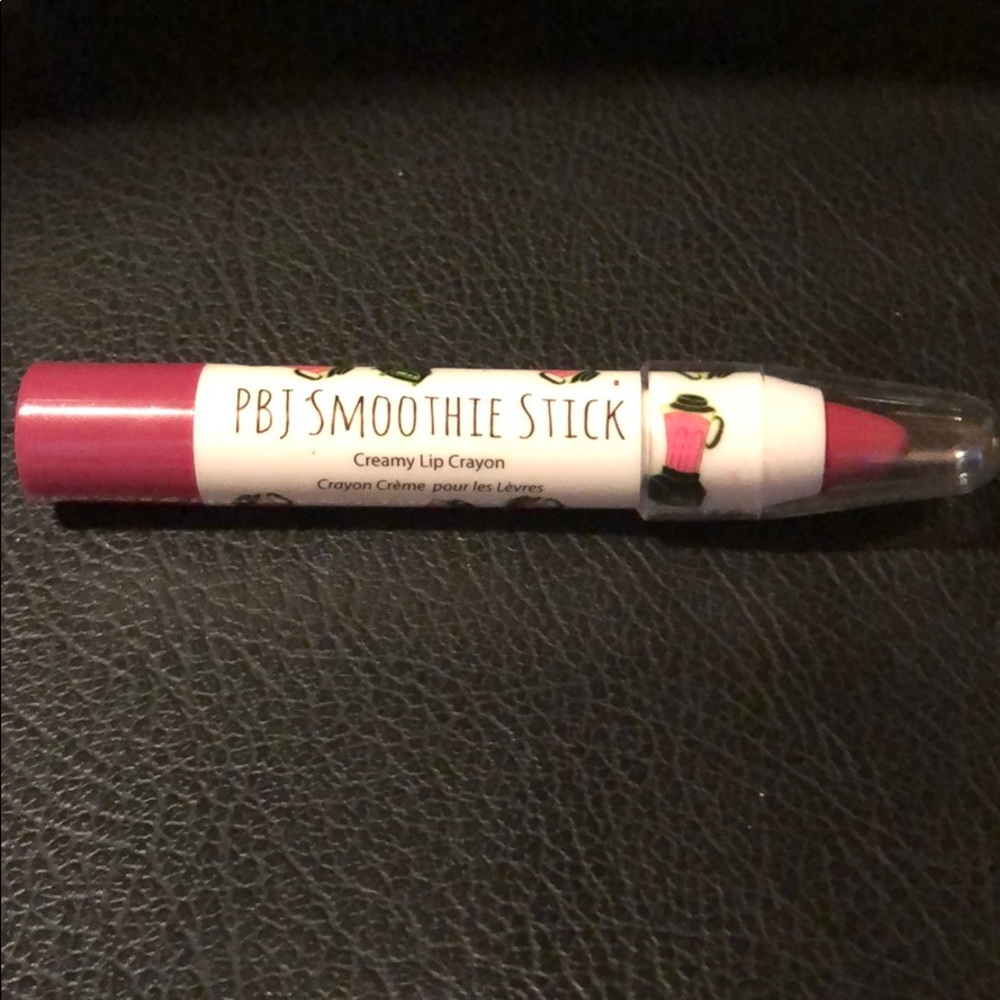 Pbj Smoothie Stick
